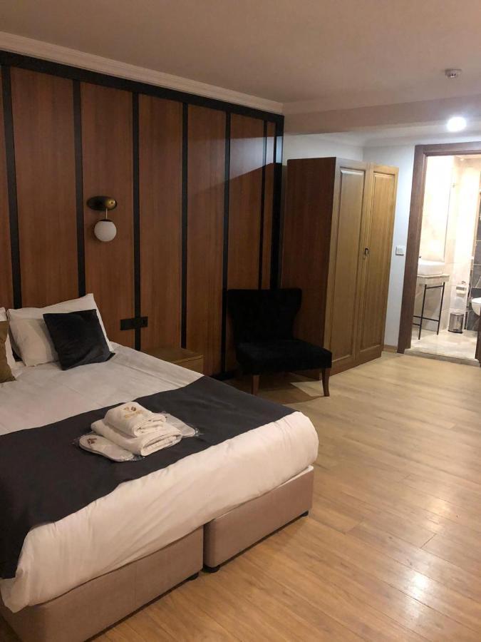 Nupera Couette-café 3*
