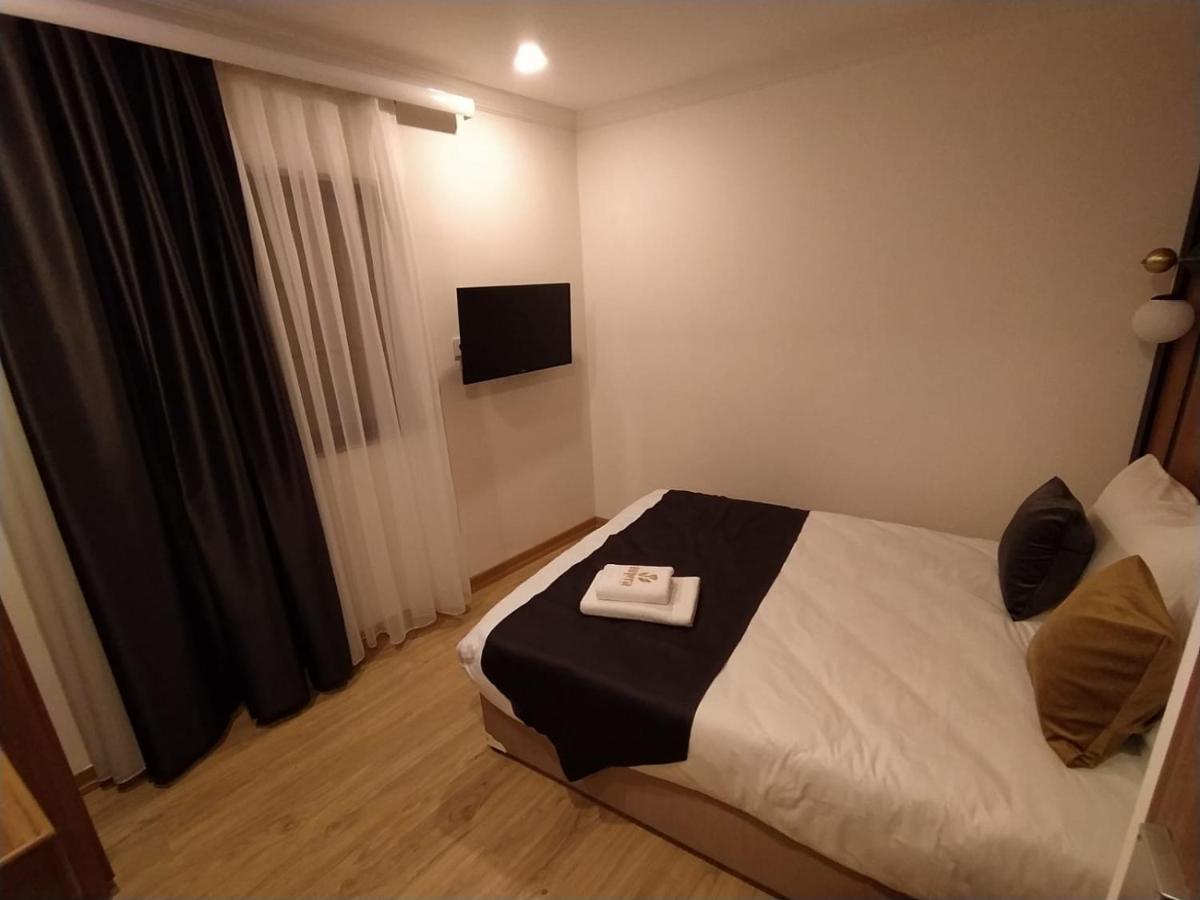 Couette-café Nupera 3*
