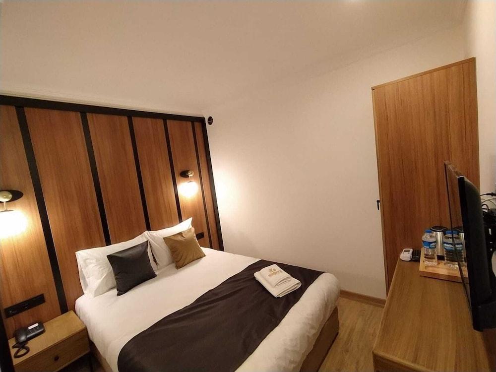 Nupera 3* Istambul
