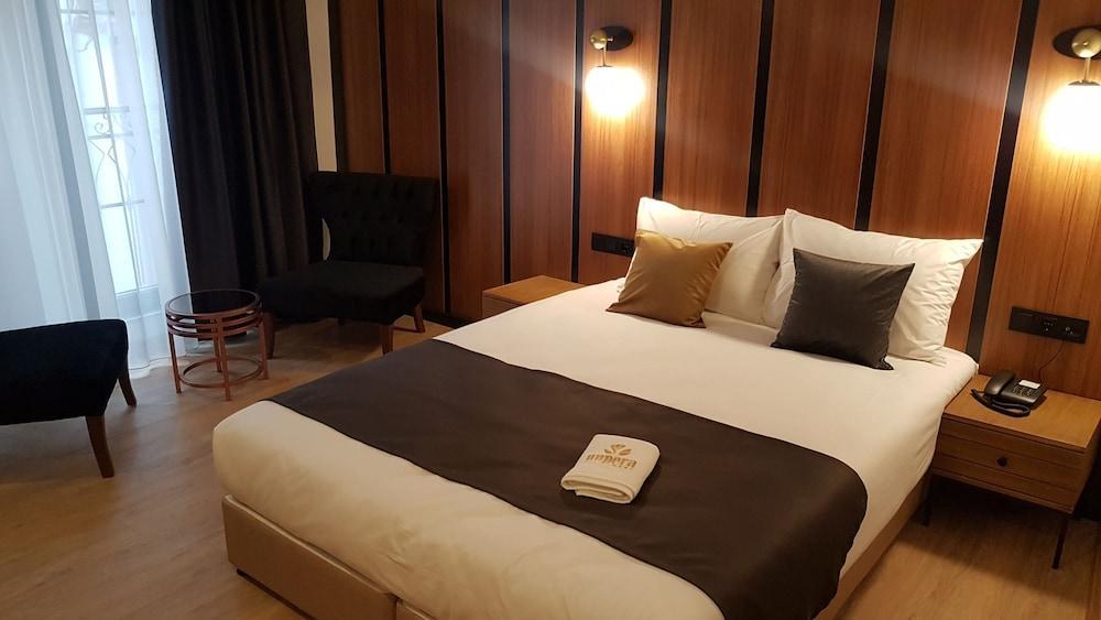 Nupera 3* Istambul