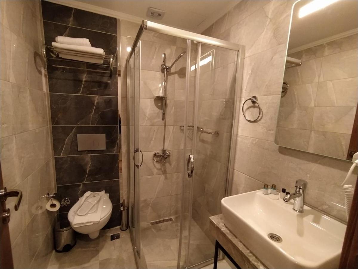 Couette-café Nupera 3*