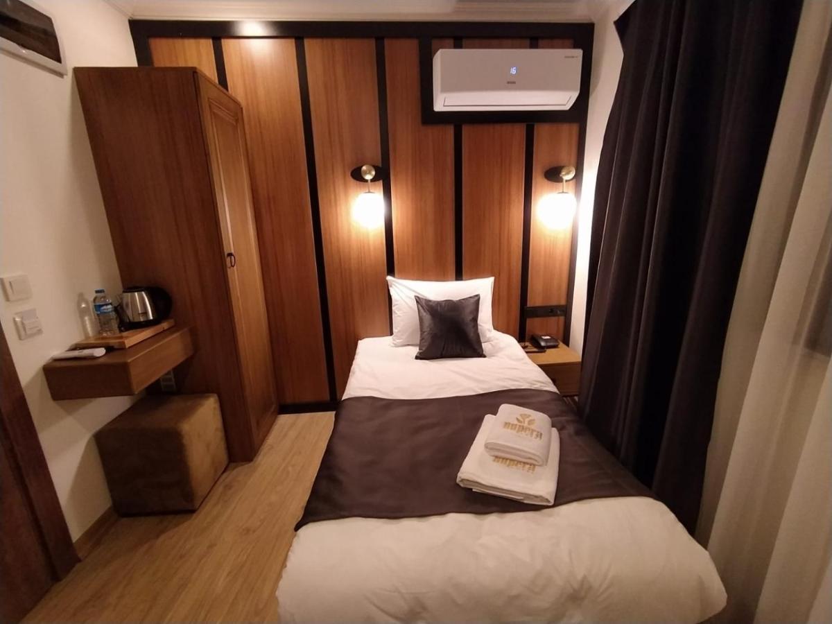 Couette-café Nupera Istambul